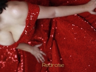 Redrose