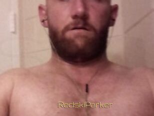 RedskiParker