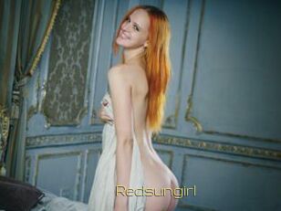 Redsungirl