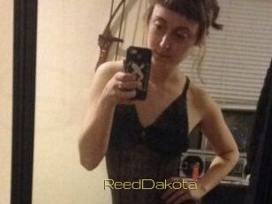 ReedDakota