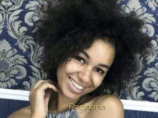 Reehana