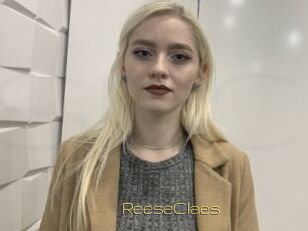 ReeseClaes