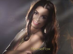 ReeseFox