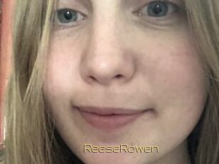 ReeseRowen