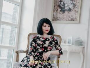 ReginaHolmberg