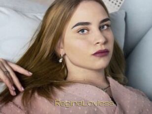 ReginaLovless