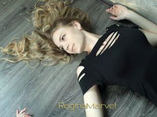 ReginaMarvel