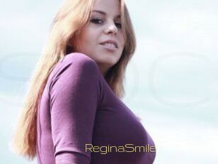 ReginaSmile