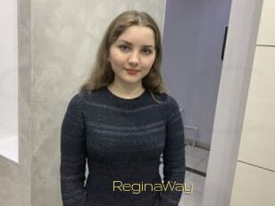 ReginaWay