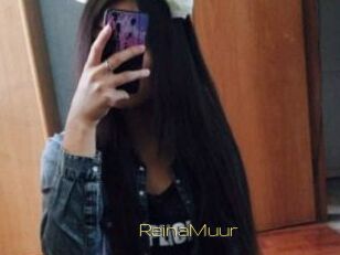 ReinaMuur