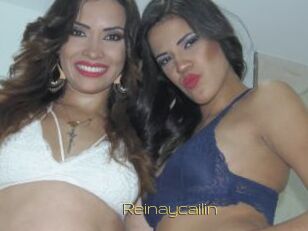 Reinaycailin