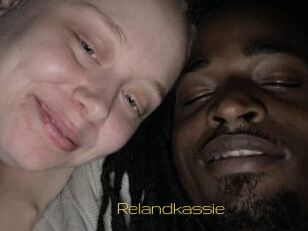 Relandkassie