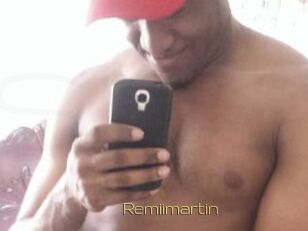 Remiimartin
