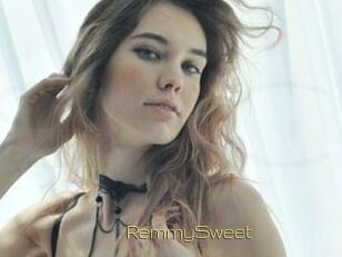 RemmySweet