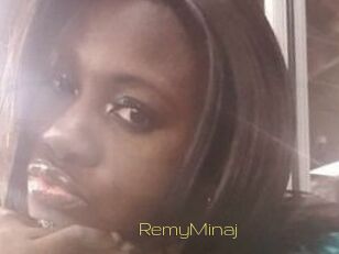 Remy_Minaj