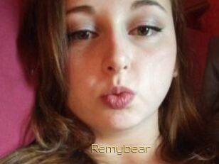 Remybear