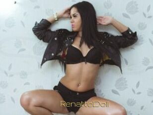 RenatteDoll