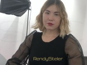 RendySteler