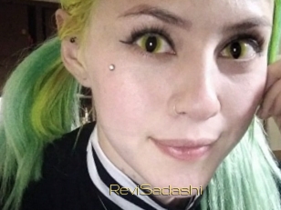 ReviSadashi