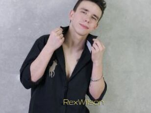 RexWilson