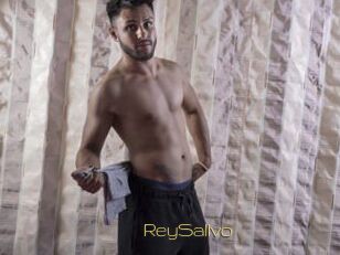 ReySallvo