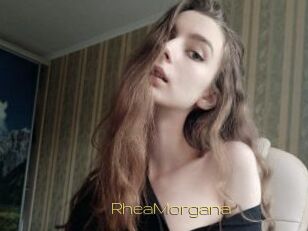 RheaMorgana