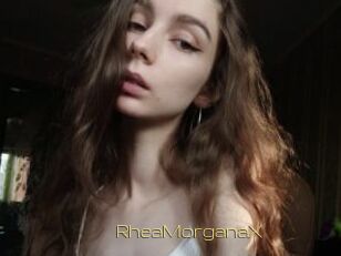 RheaMorganaX