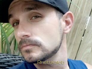 RhettKaleb