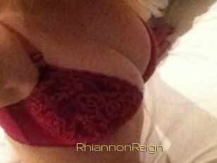 RhiannonReign