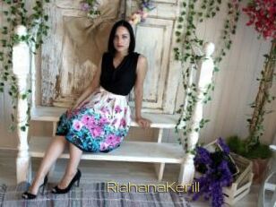 RiahanaKerill