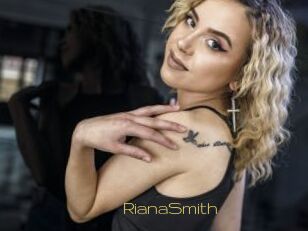 RianaSmith