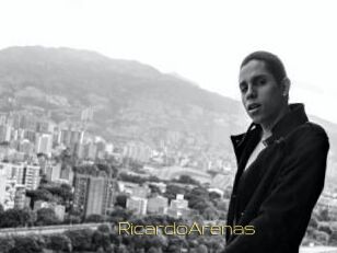 RicardoArenas