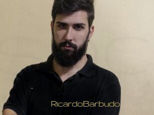 RicardoBarbudo