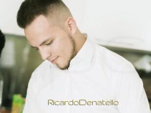 RicardoDenatello