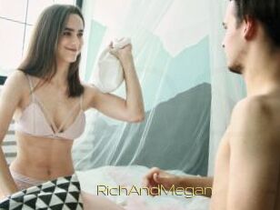 RichAndMegan