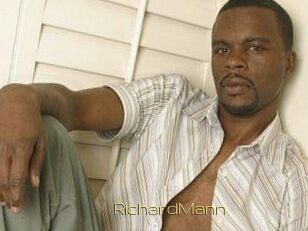 RichardMann