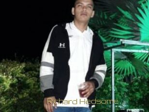 Richard_Hedsome
