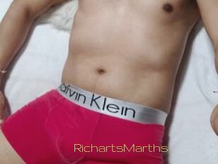 RichartsMarths