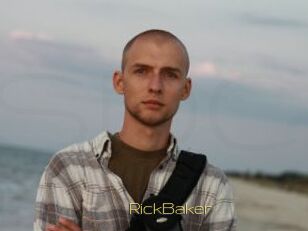 RickBaker