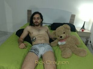 Rick_Grayson