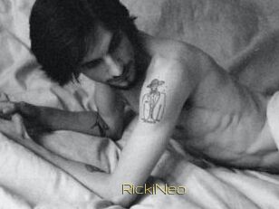 RickiNeo