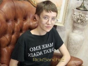 RickiSanchez