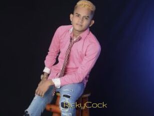 RickyCock