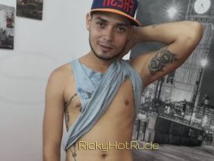 RickyHotRude