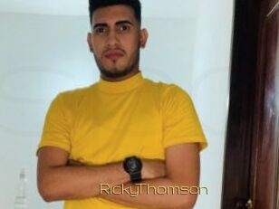 RickyThomson