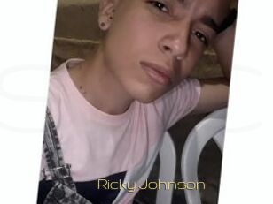 Ricky_Johnson