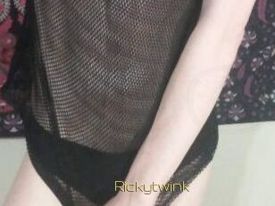 Ricky_twink