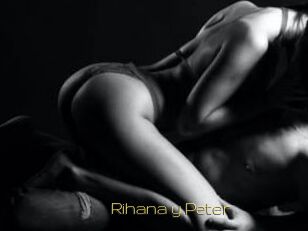 Rihana_y_Peter