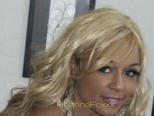RihannaFoxxx