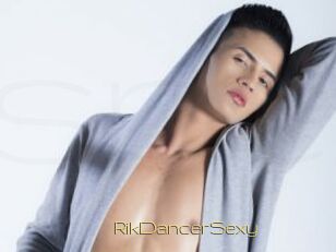 RikDancerSexy